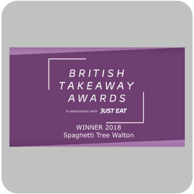 British Takeaway Awards